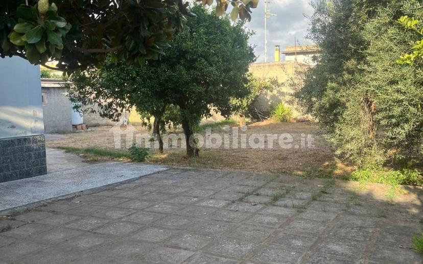 Villa unifamiliare via Savona 60, Mondragone — foto 11 di 15