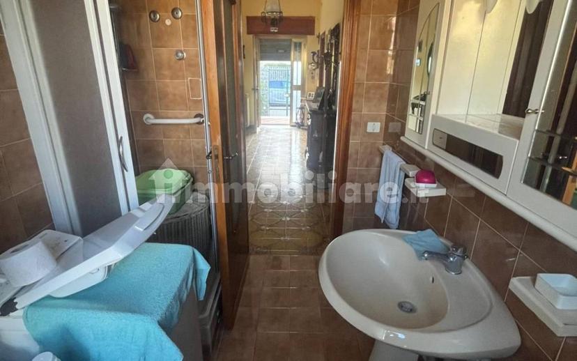 Villa unifamiliare via Savona 60, Mondragone — foto 8 di 15