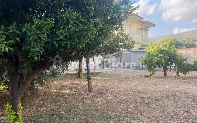 Villa unifamiliare via Savona 60, Mondragone