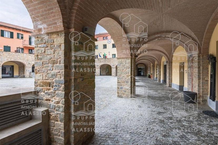 Bilocale Borgata Ponte, Villafranca, Garlenda — foto 4 di 20