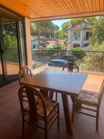 Appartamento in villa, buono stato, 63 m², Porto Corsini - Marina Romea, Ravenna — foto 9 di 19