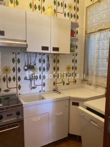 Appartamento in villa, buono stato, 63 m², Porto Corsini - Marina Romea, Ravenna — foto 19 di 19