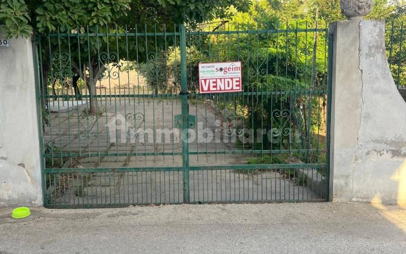 Villa unifamiliare via Savona 60, Mondragone — foto 13 di 15