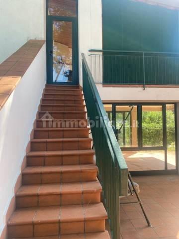 Appartamento in villa, buono stato, 63 m², Porto Corsini - Marina Romea, Ravenna — foto 11 di 19