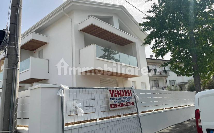 Appartamento via Venezia, Centro, Morciano di Romagna — foto 3 di 6