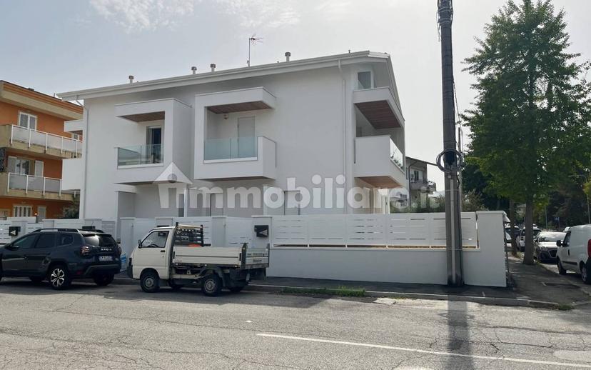 Appartamento via Venezia, Centro, Morciano di Romagna — foto 5 di 6