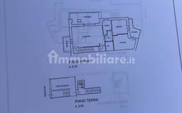 Appartamento via Venezia, Centro, Morciano di Romagna