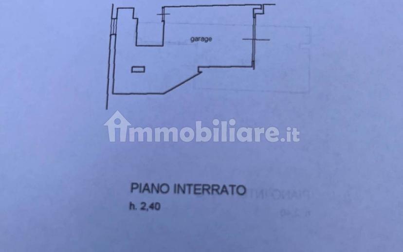 Appartamento via Venezia, Centro, Morciano di Romagna — foto 2 di 6