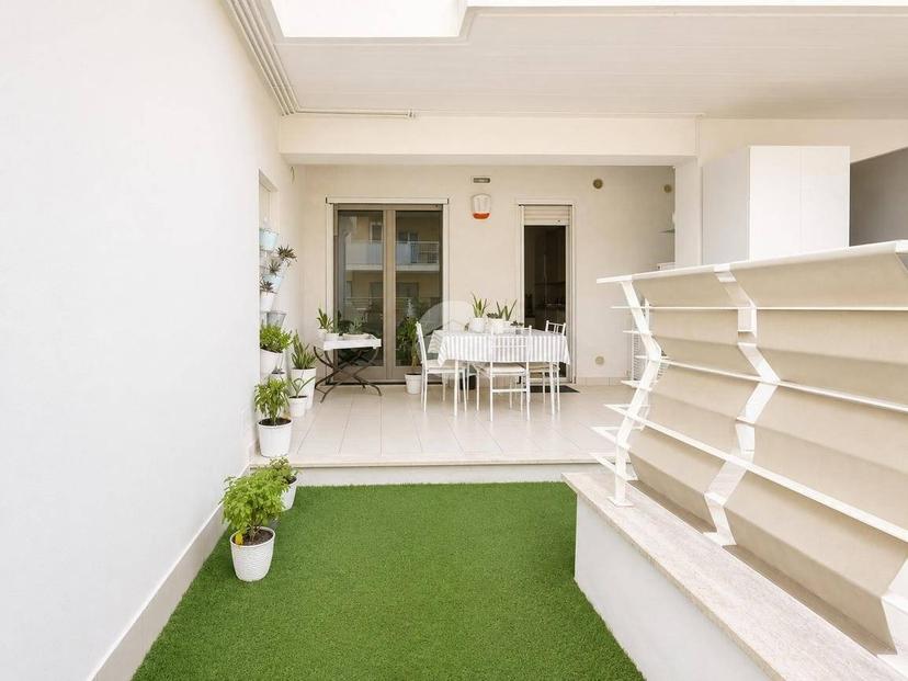 Quadrilocale via Antonio Vivaldi 29, Centro, Roseto degli Abruzzi — foto 23 di 31