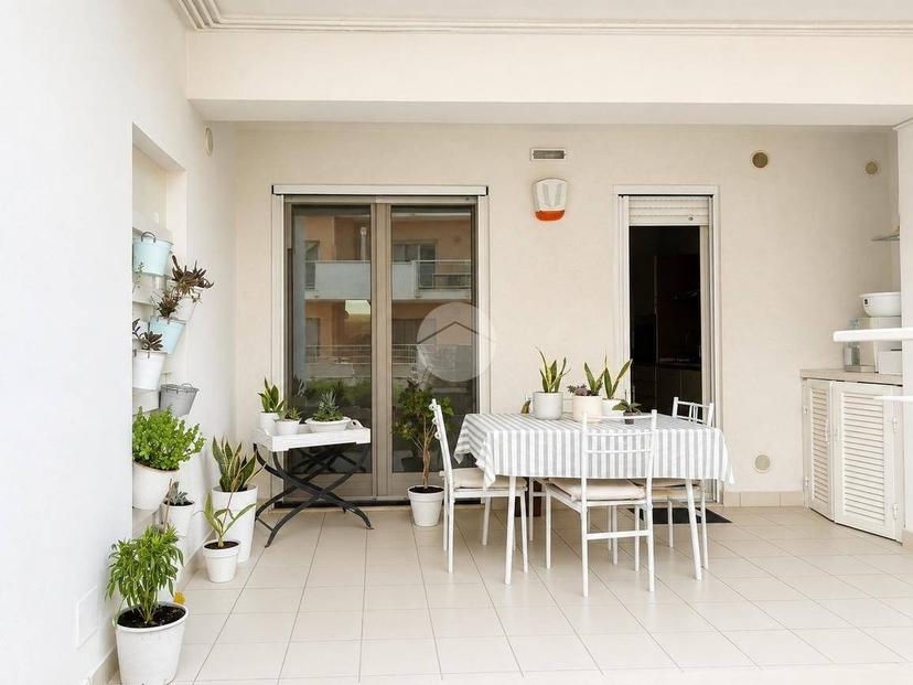 Quadrilocale via Antonio Vivaldi 29, Centro, Roseto degli Abruzzi — foto 5 di 31
