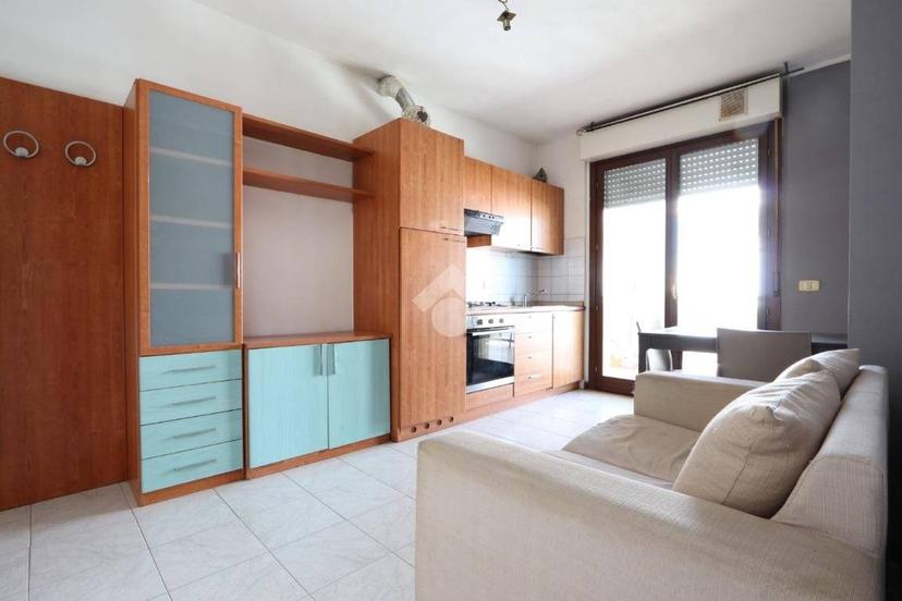 Monolocale via Capri 17, Villa Rosa, Martinsicuro — foto 7 di 17