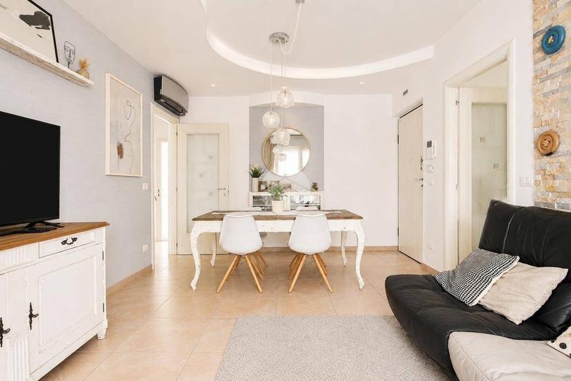 Quadrilocale via Antonio Vivaldi 29, Centro, Roseto degli Abruzzi — foto 12 di 31
