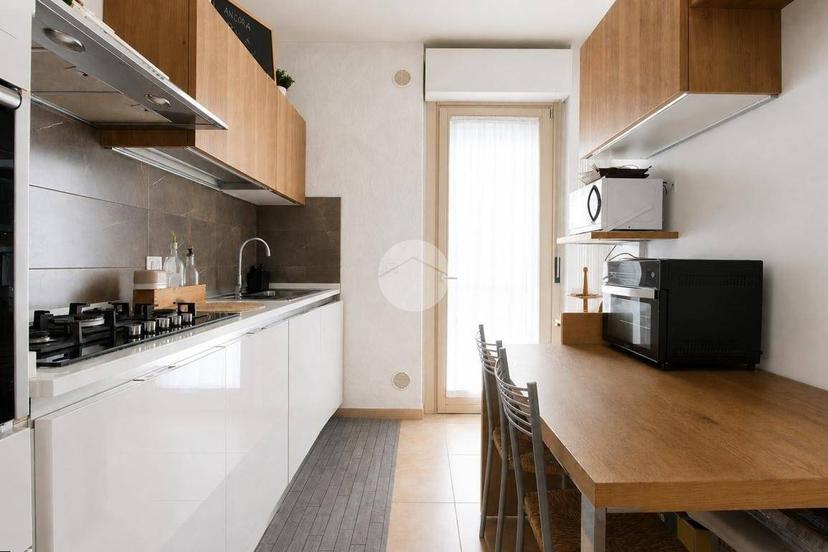 Quadrilocale via Antonio Vivaldi 29, Centro, Roseto degli Abruzzi — foto 13 di 31