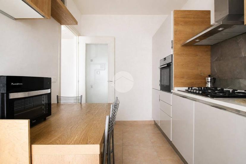 Quadrilocale via Antonio Vivaldi 29, Centro, Roseto degli Abruzzi — foto 15 di 31