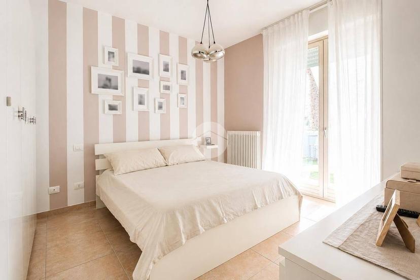 Quadrilocale via Antonio Vivaldi 29, Centro, Roseto degli Abruzzi — foto 24 di 31