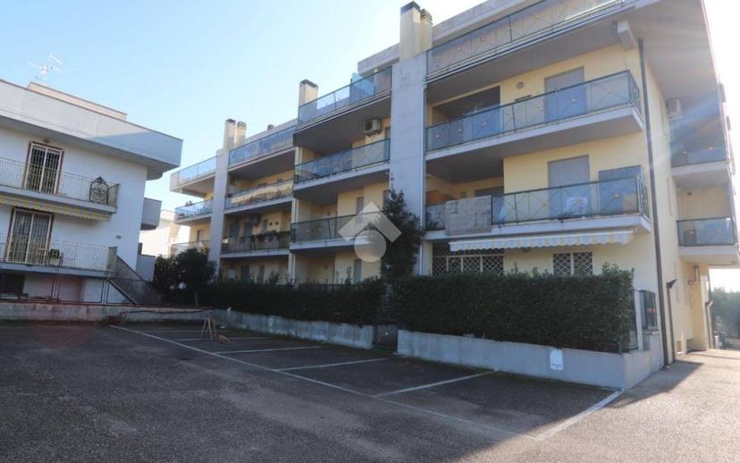 Monolocale via Capri 17, Villa Rosa, Martinsicuro — foto 12 di 17