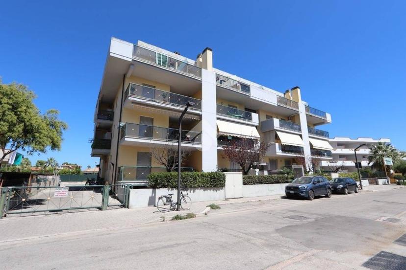 Monolocale via Capri 17, Villa Rosa, Martinsicuro — foto 16 di 17