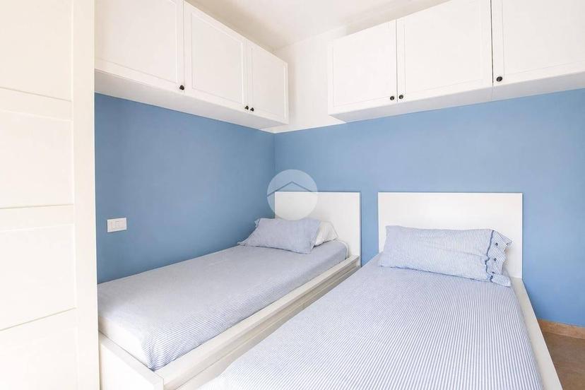 Quadrilocale via Antonio Vivaldi 29, Centro, Roseto degli Abruzzi — foto 27 di 31
