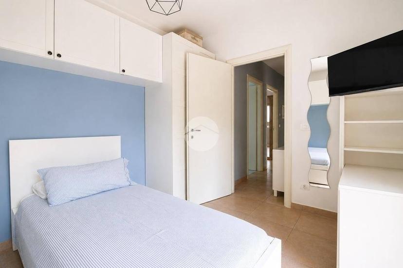 Quadrilocale via Antonio Vivaldi 29, Centro, Roseto degli Abruzzi — foto 29 di 31