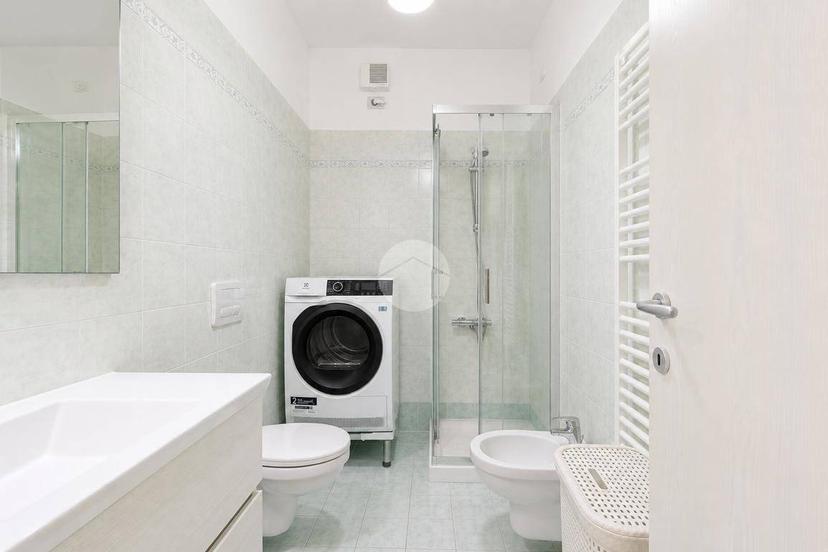 Quadrilocale via Antonio Vivaldi 29, Centro, Roseto degli Abruzzi — foto 31 di 31
