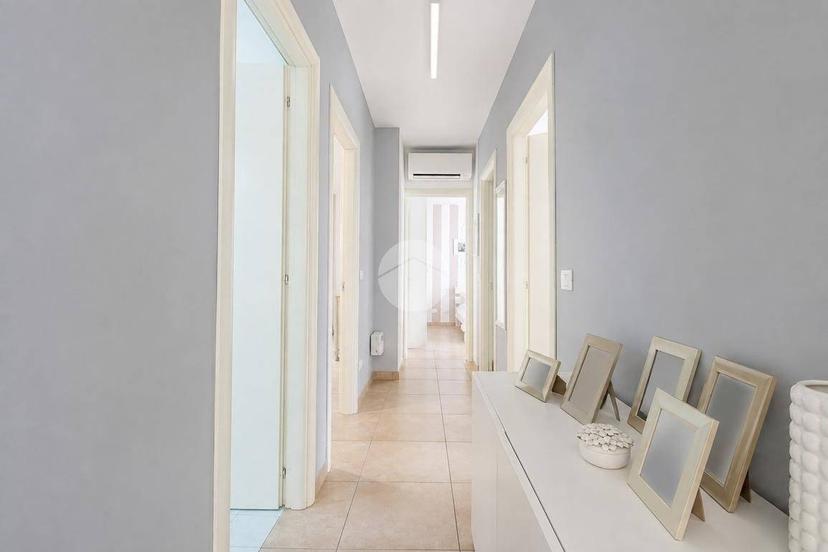 Quadrilocale via Antonio Vivaldi 29, Centro, Roseto degli Abruzzi — foto 10 di 31