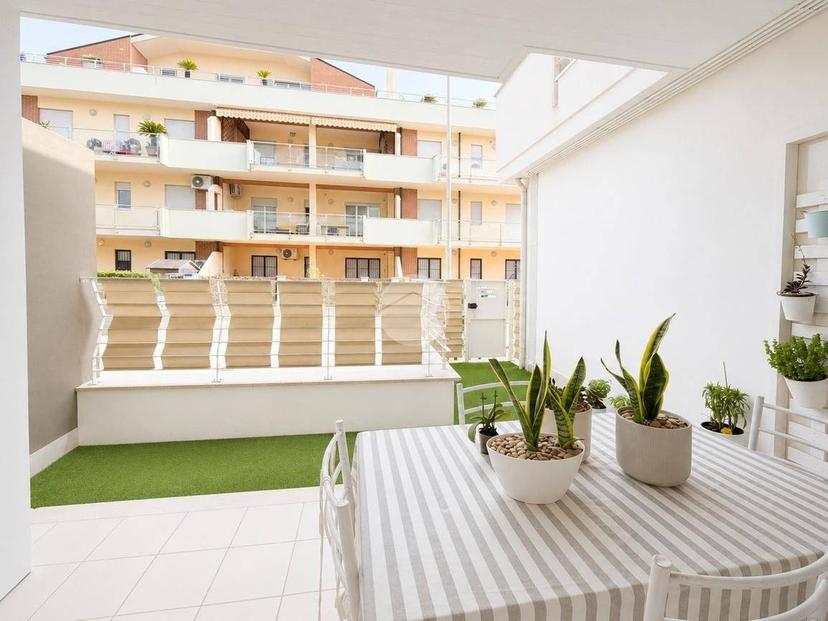 Quadrilocale via Antonio Vivaldi 29, Centro, Roseto degli Abruzzi — foto 28 di 31
