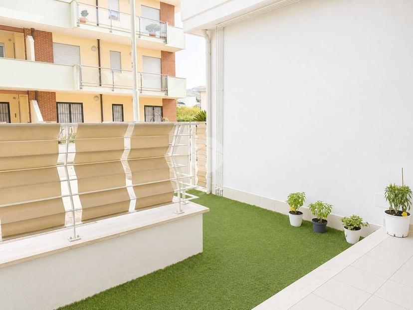 Quadrilocale via Antonio Vivaldi 29, Centro, Roseto degli Abruzzi — foto 11 di 31