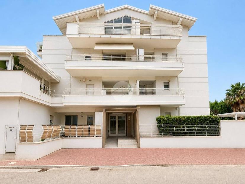 Quadrilocale via Antonio Vivaldi 29, Centro, Roseto degli Abruzzi — foto 19 di 31