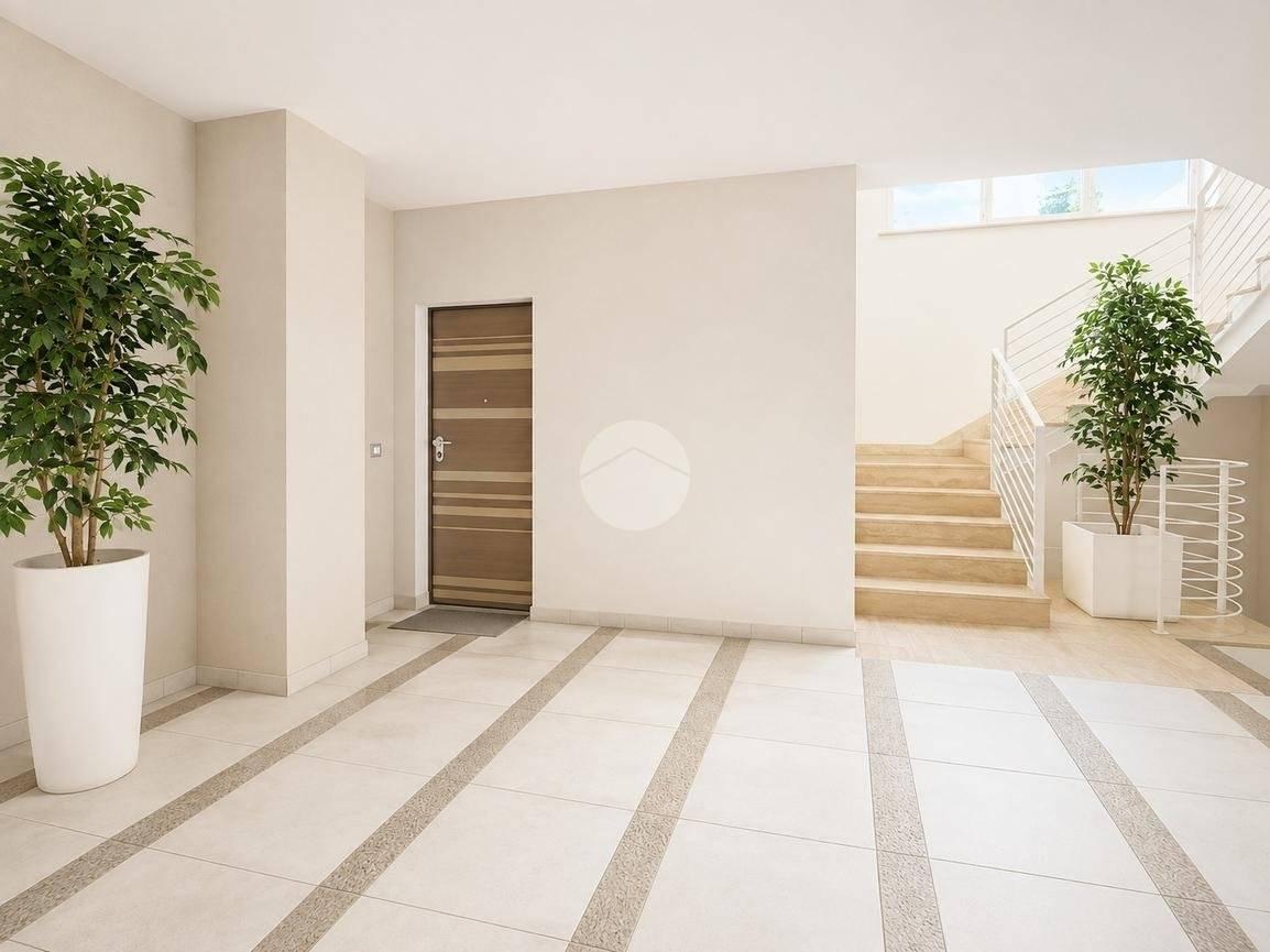 Quadrilocale via Antonio Vivaldi 29, Centro, Roseto degli Abruzzi