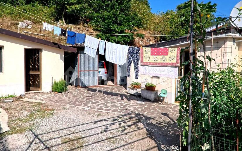 Appartamento piano terra, Fontana Delle Monache, Vagli Sotto — foto 22 di 30