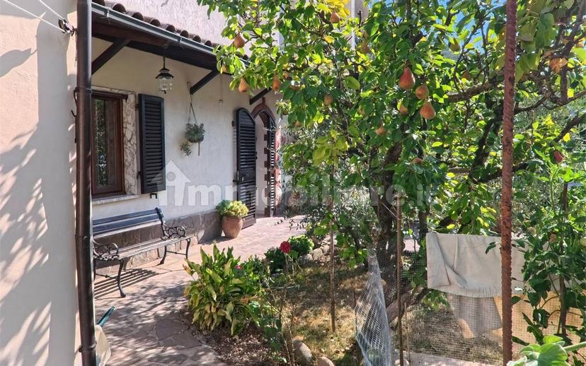 Appartamento piano terra, Fontana Delle Monache, Vagli Sotto — foto 16 di 30