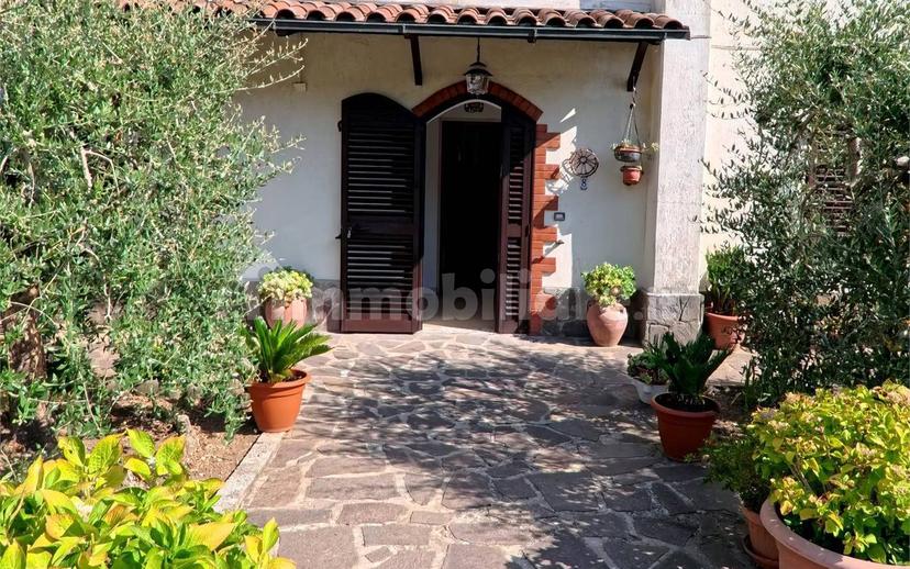 Appartamento piano terra, Fontana Delle Monache, Vagli Sotto — foto 24 di 30