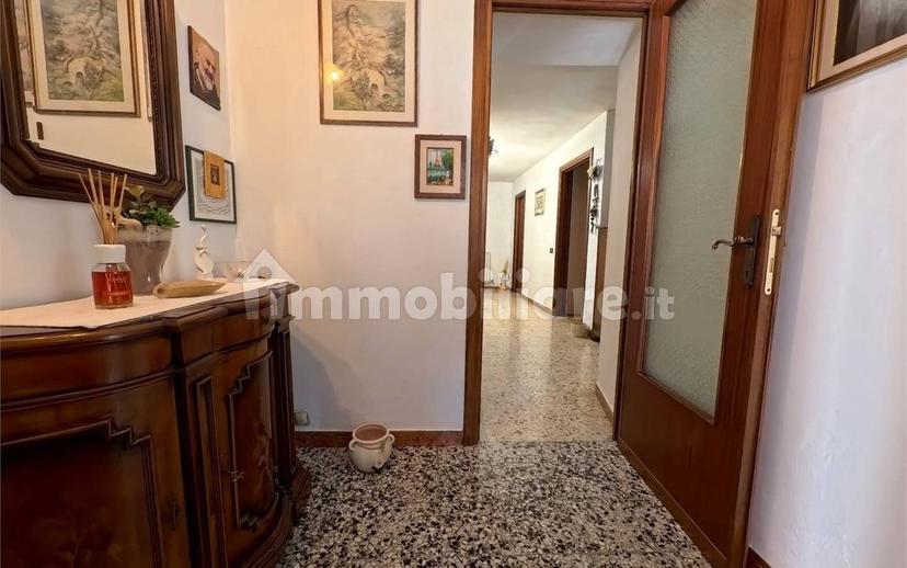 Appartamento piano terra, Fontana Delle Monache, Vagli Sotto — foto 21 di 30