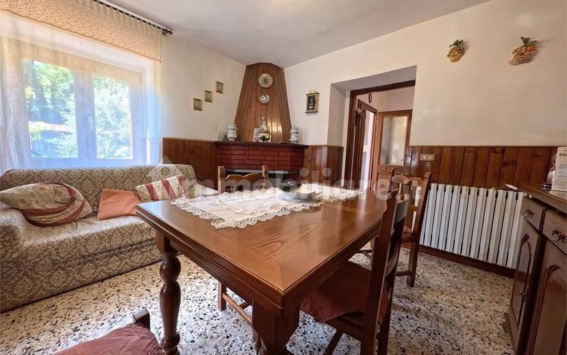 Appartamento piano terra, Fontana Delle Monache, Vagli Sotto — foto 20 di 30