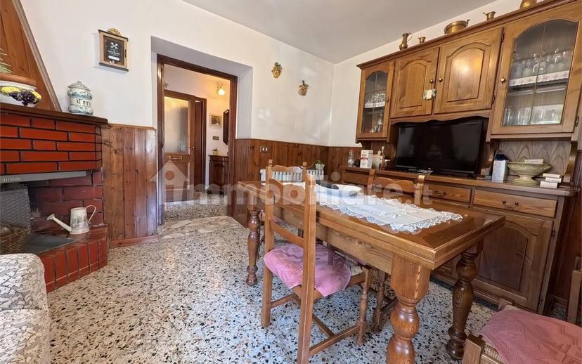 Appartamento piano terra, Fontana Delle Monache, Vagli Sotto — foto 18 di 30