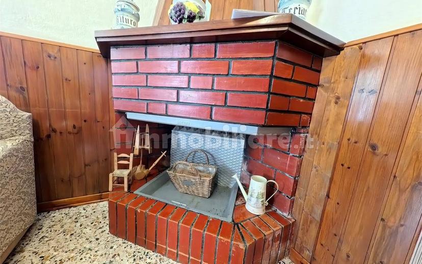 Appartamento piano terra, Fontana Delle Monache, Vagli Sotto — foto 12 di 30