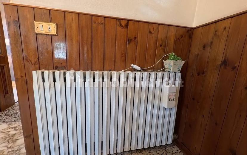 Appartamento piano terra, Fontana Delle Monache, Vagli Sotto — foto 19 di 30