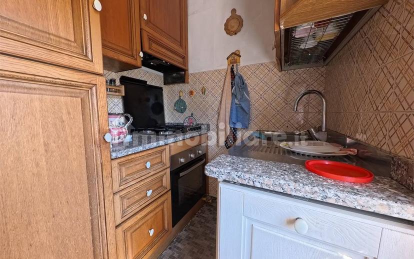Appartamento piano terra, Fontana Delle Monache, Vagli Sotto — foto 7 di 30