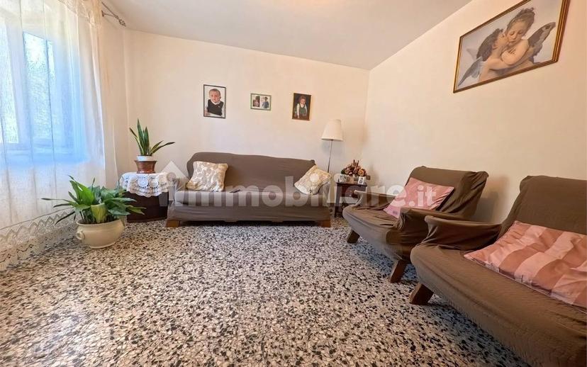 Appartamento piano terra, Fontana Delle Monache, Vagli Sotto — foto 8 di 30