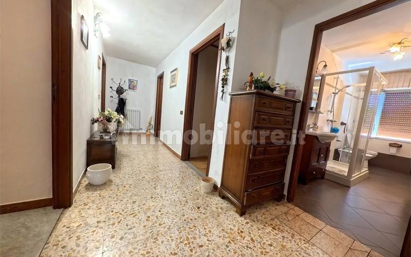 Appartamento piano terra, Fontana Delle Monache, Vagli Sotto — foto 10 di 30