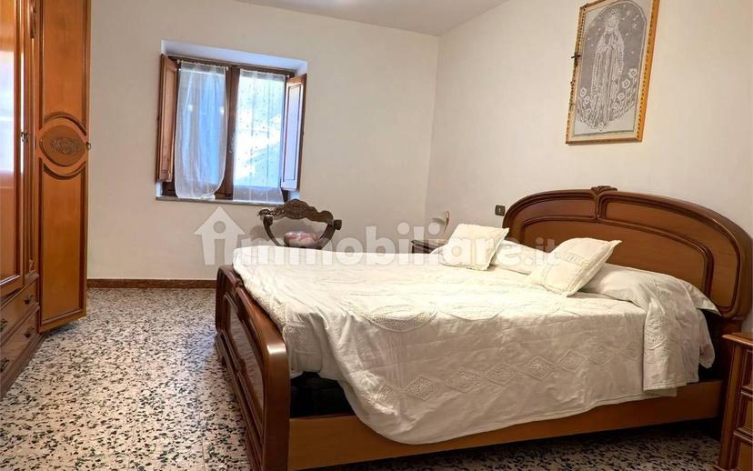 Appartamento piano terra, Fontana Delle Monache, Vagli Sotto — foto 15 di 30