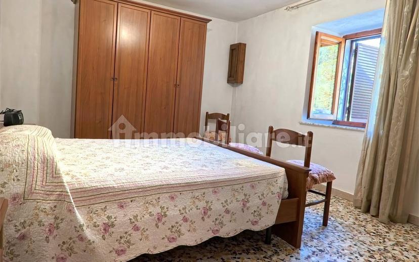 Appartamento piano terra, Fontana Delle Monache, Vagli Sotto — foto 26 di 30