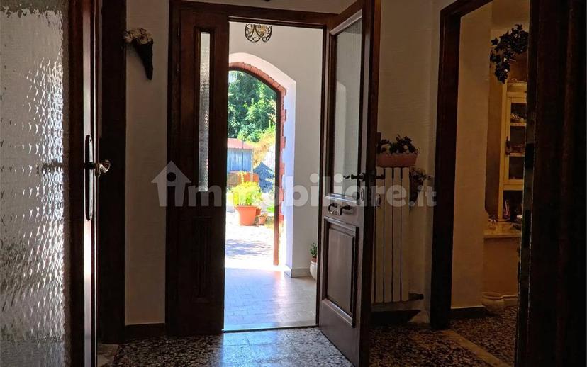 Appartamento piano terra, Fontana Delle Monache, Vagli Sotto — foto 17 di 30