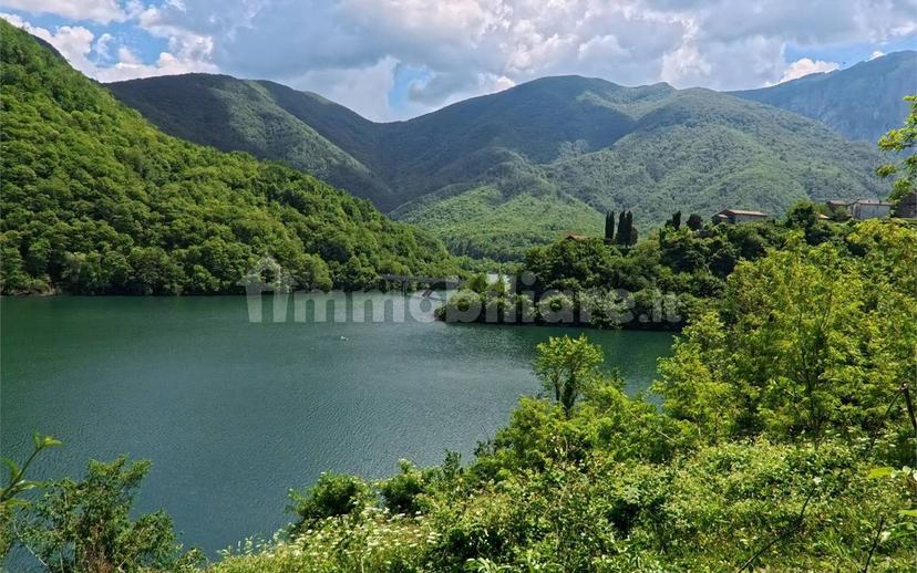 Appartamento piano terra, Fontana Delle Monache, Vagli Sotto — foto 14 di 30