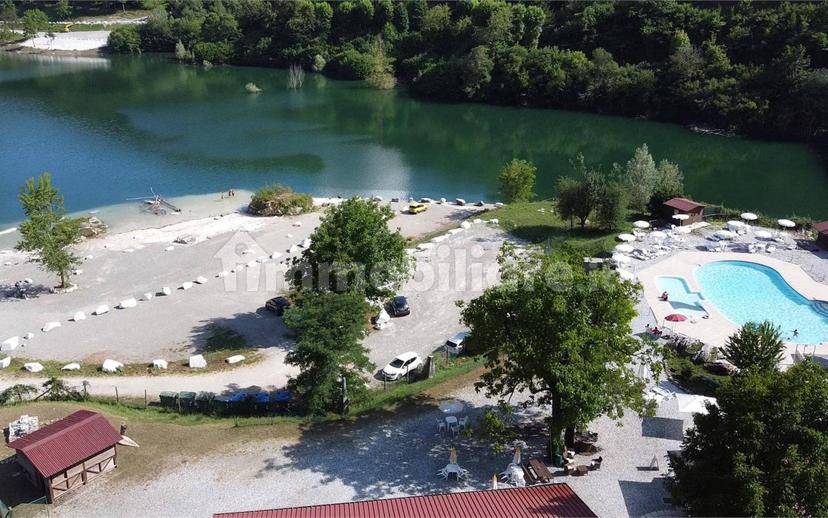 Appartamento piano terra, Fontana Delle Monache, Vagli Sotto — foto 3 di 30
