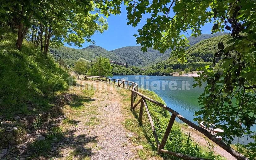 Appartamento piano terra, Fontana Delle Monache, Vagli Sotto — foto 2 di 30