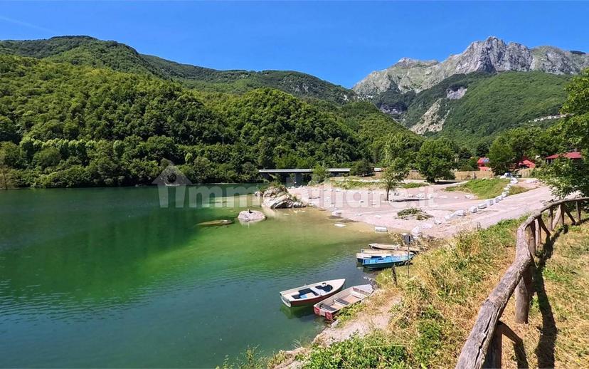 Appartamento piano terra, Fontana Delle Monache, Vagli Sotto — foto 5 di 30