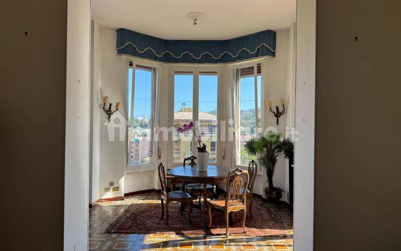 Appartamento corso Nicolò Cuneo 22, Centro, Santa Margherita Ligure — foto 13 di 33
