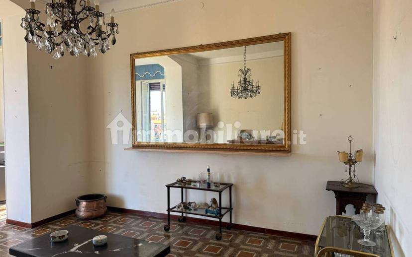 Appartamento corso Nicolò Cuneo 22, Centro, Santa Margherita Ligure — foto 15 di 33