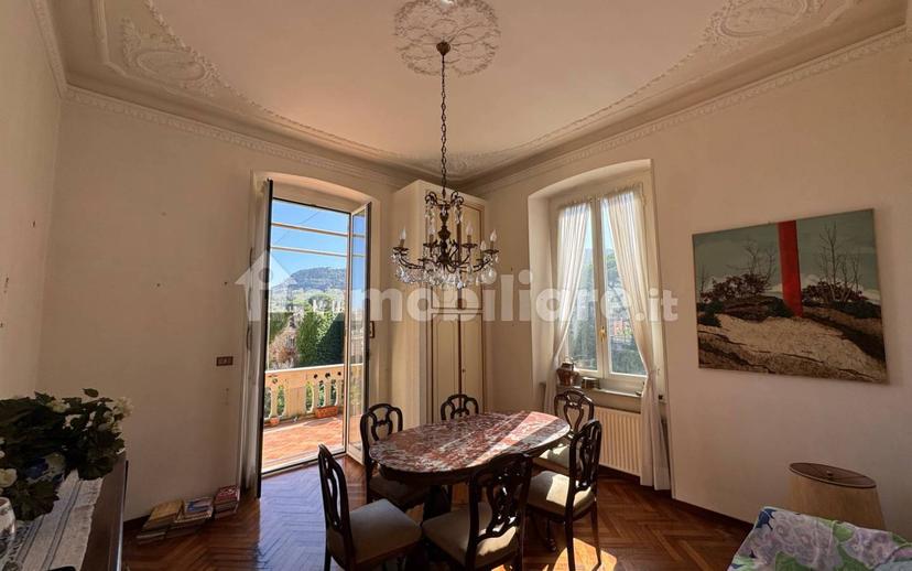 Appartamento corso Nicolò Cuneo 22, Centro, Santa Margherita Ligure — foto 23 di 33